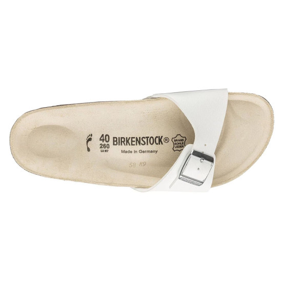 Birkenstock Madrid Birko-Flor